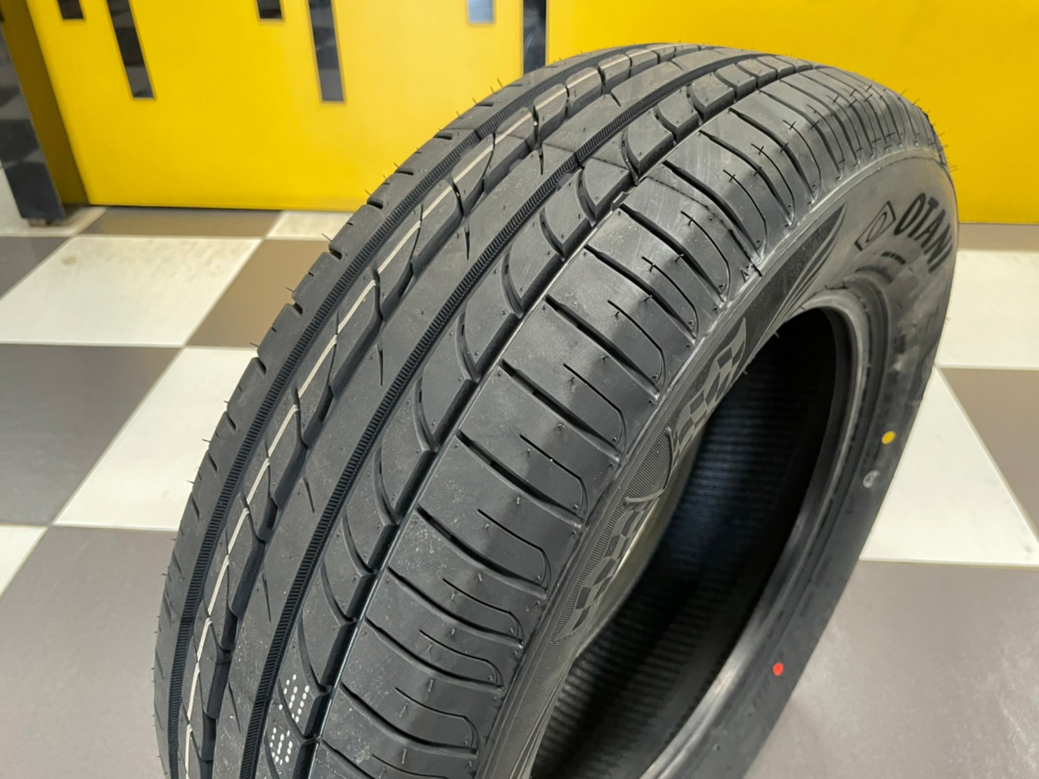 OTANI EK1000 195/65R15 ยางใหม่ปี2023