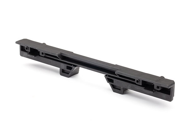 8834 Bumper, rear (without trailer hitch receiver)