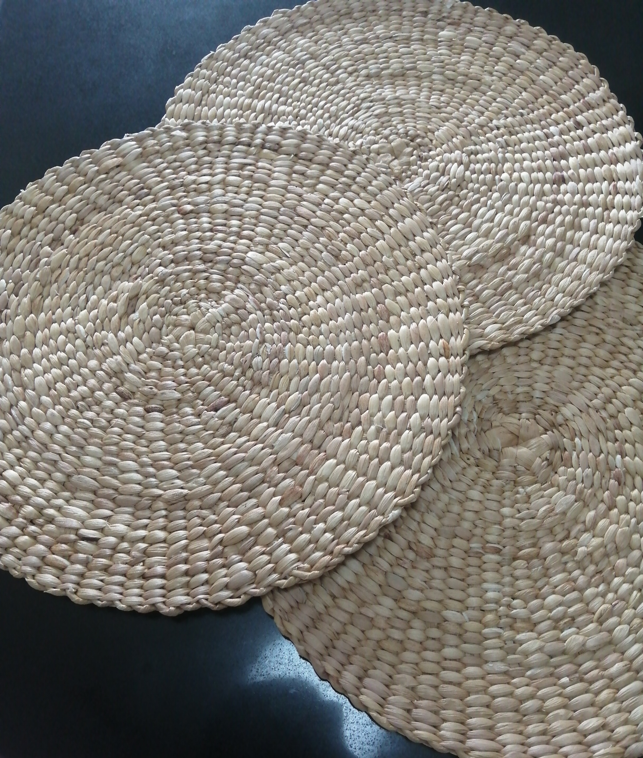 BSS101P :แผ่นรองกันความร้อน ราคาส่ง 1โหล 12 ใบ