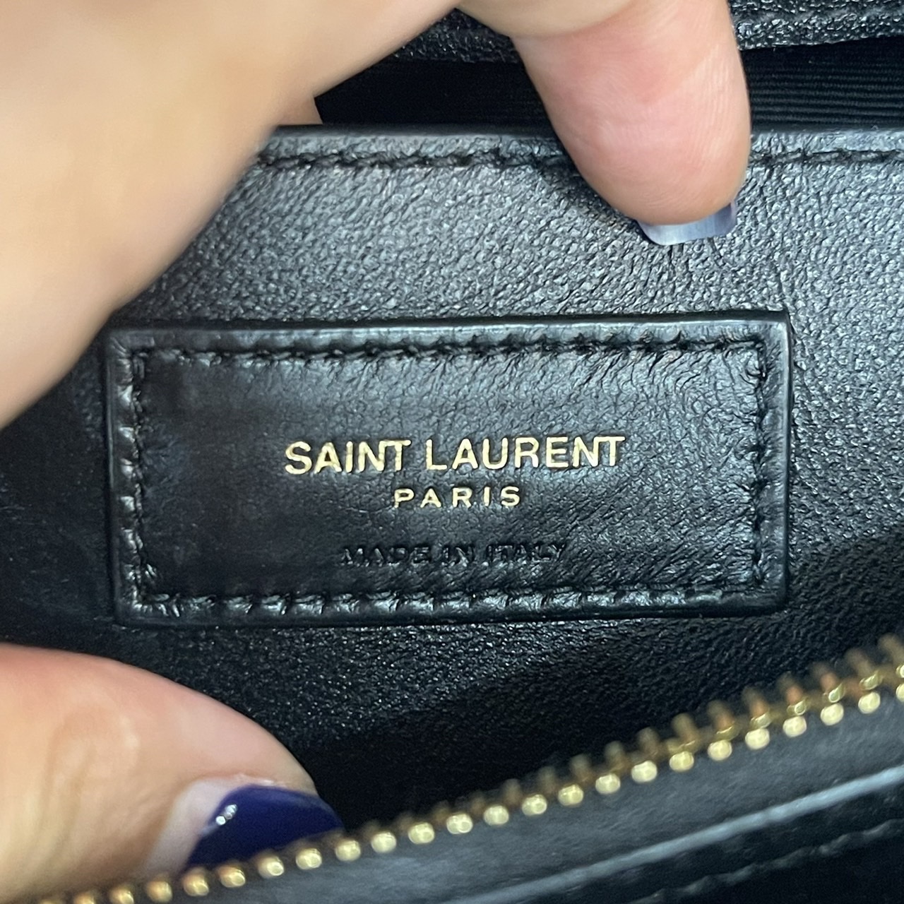 YSL College Medium มือสอง
