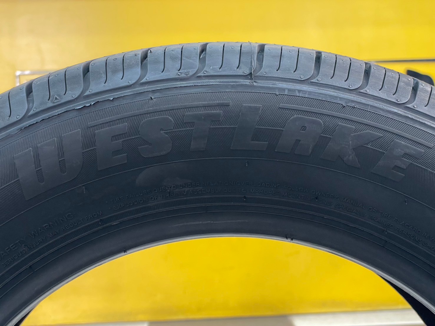ยางใหม่เวคเลค #Westlake RP18 185/65R15 ยางใหม่ปี2024