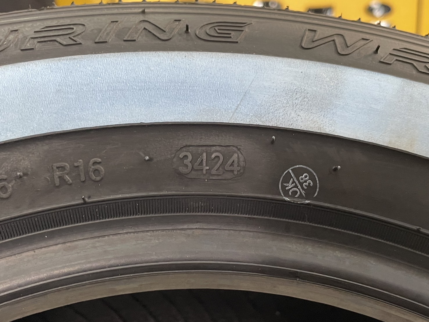 🔥 ยางขอบขาวแท้ 🔥 🛞SAILUN🛞 #165/60R13 ยางใหม่ปี2024