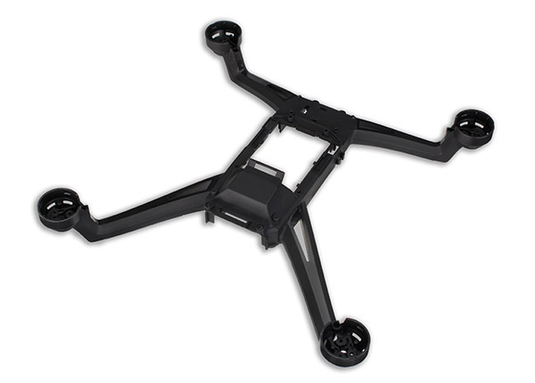 7923 Main frame (black)
