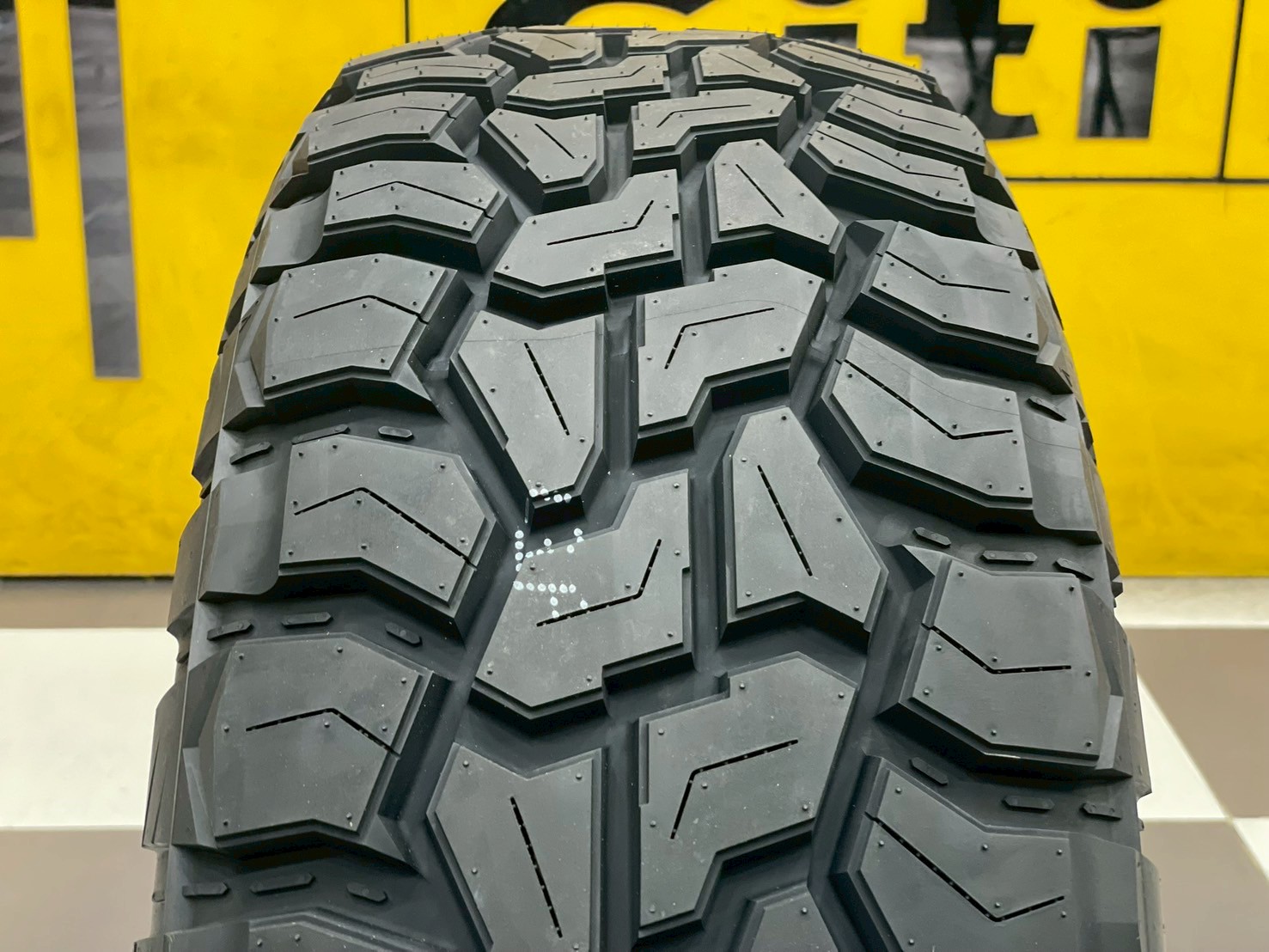 #ยางจีที #Giti #Xcursion #XT71 265/65R17 ยางใหม่ปี2025