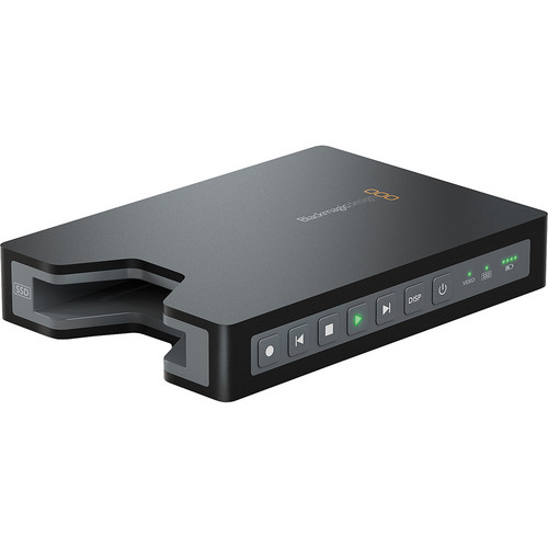 Blackmagic Design HyperDeck Shuttle 2