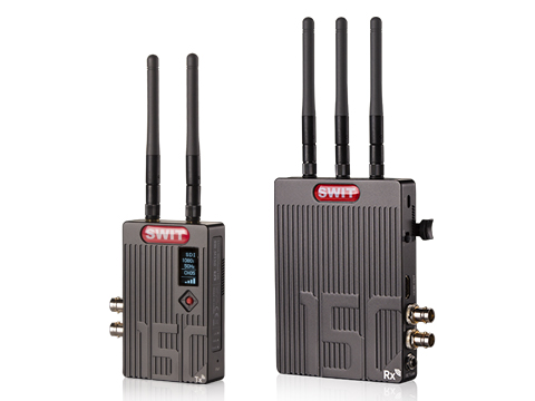Wireless System Swit SW-M150 SDI&HDMI 150 meters