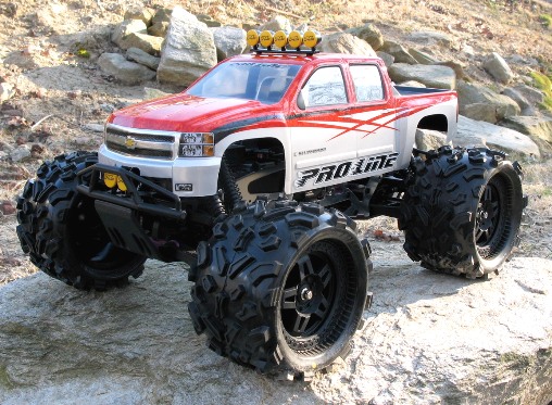 PRO-2722-03 Tech 5 3.8" (40 Series) Black Narrow (2.75" wide) Zero Offset 17mm Wheels