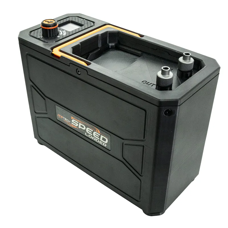 PSL0101-B-001 Acetech Speed Loader