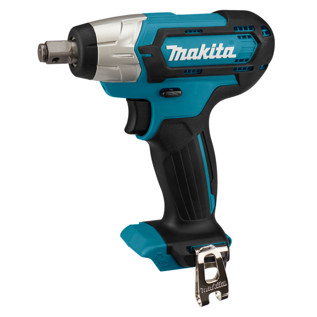 บล็อกไร้สาย 12V 1/2" 145Nm. No.TW141DZ MAKITA (เฉพาะตัวเครื่อง)
