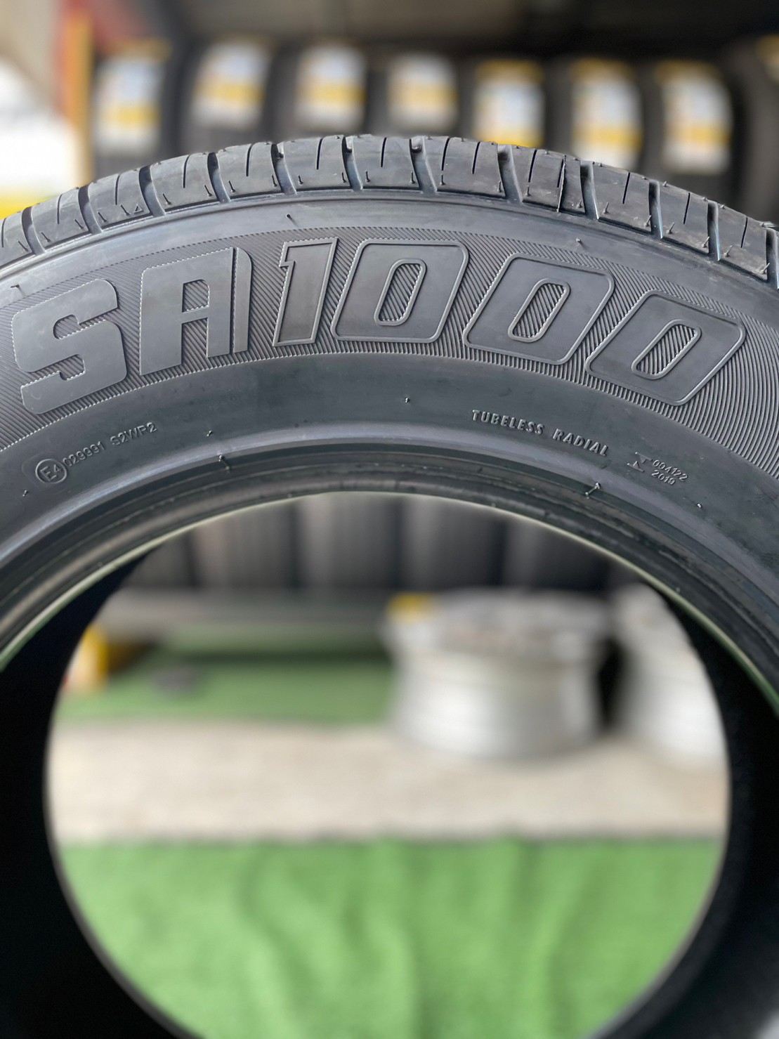 OTANI SA1000 265/60R18 ยางใหม่ปี2023💥