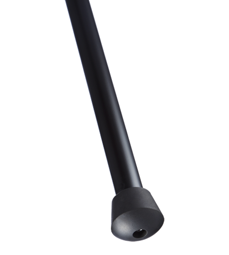 ขาตั้งกล้องวีดีโอ Libec TH-X Head and Tripod System