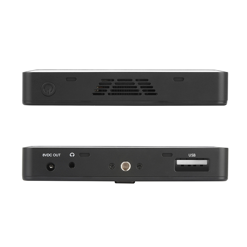 Desview R6II Monitor