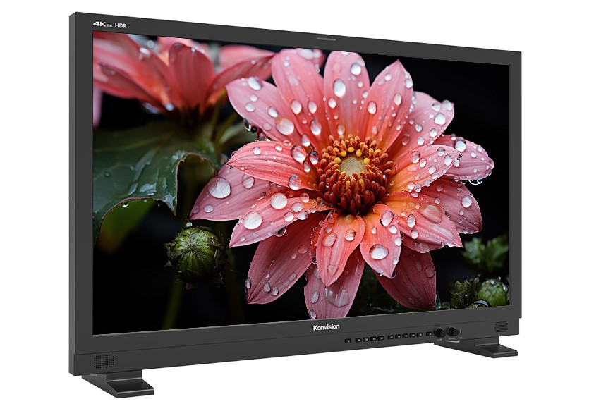 Konvision KXM-3220M 31.5”4K/8K HDR Mini-LED Monitor