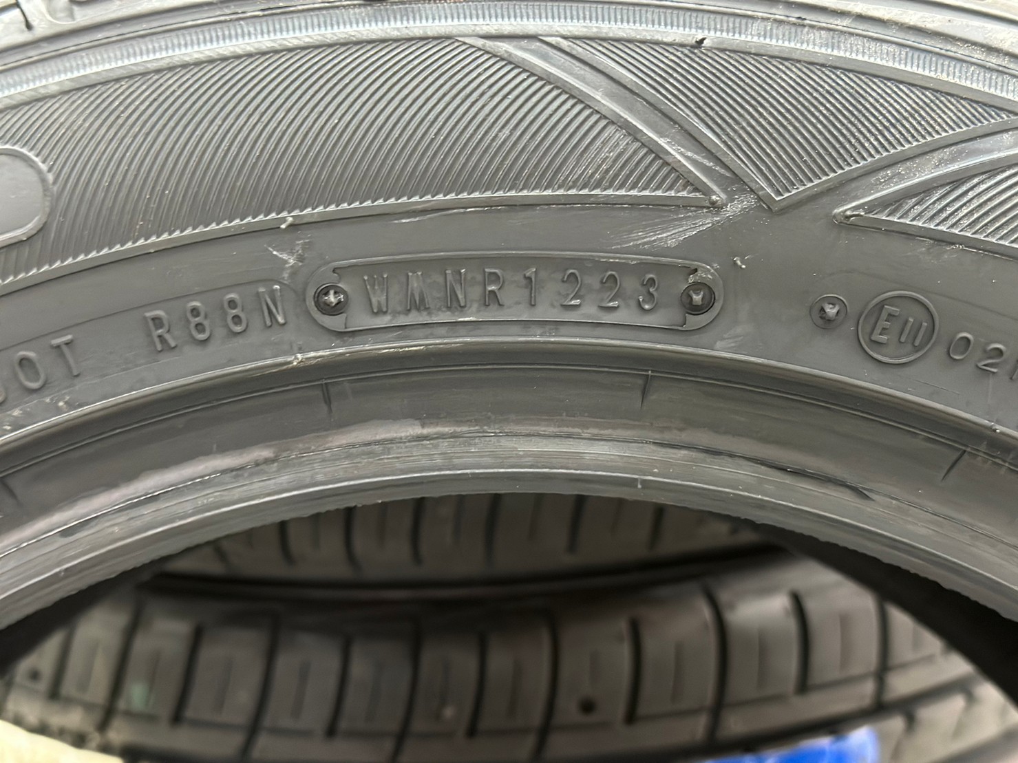 ยางใหม่ Falken ZE914 195/55R15 ยางใหม่ปี2023 ราคาโปรโมชั่นพิเศษ 4เส้น 5400บาท พร้อมติดตั้งฟรี สินค้ามีจำนวนจำกัด