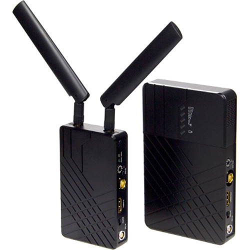 Hollyland Cosmo 400 Wireless HDMI/SDI HD Video Transmission ระยะการส่งสัญญาณ 150 เมตร