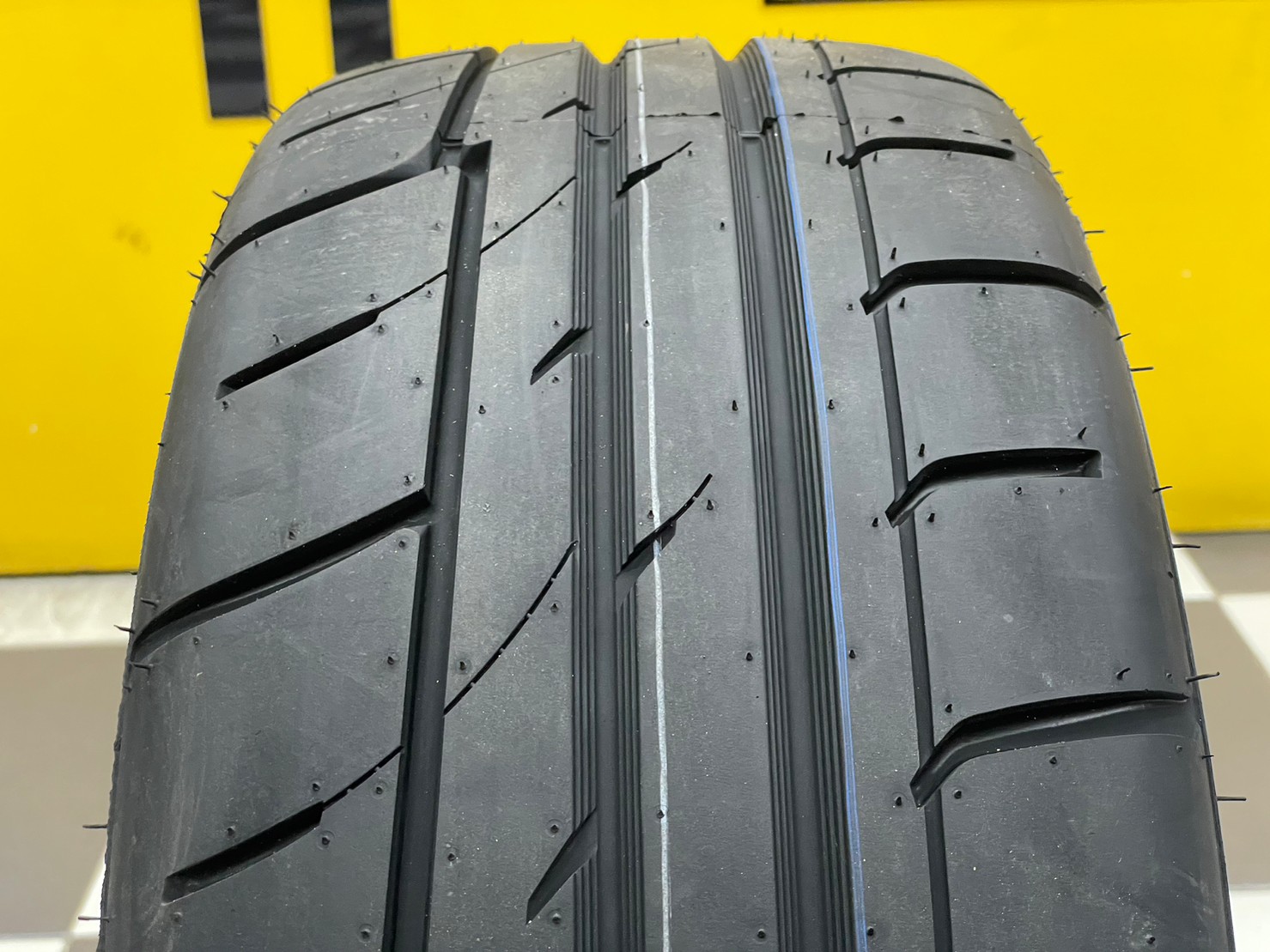 ยาง GT RADIAL CHAMPIRO SX2 195/55R15 ยางใหม่ปี2023