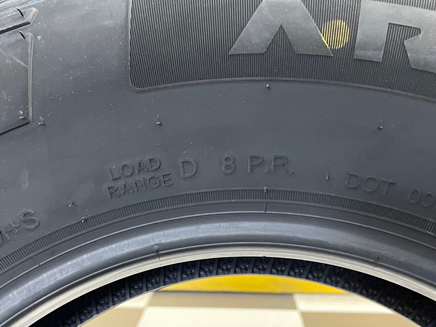 ยางกระบะบรรทุก 𝗔𝗿𝗶𝘀𝘂𝗻 🔴 ZX15 🔴 195R14C ยางใหม่ปี2024