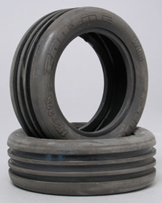 PRO-8176-02 Wide 4 Rib (M3) Front Tires 2WD Fits 2.2 (2-pack)