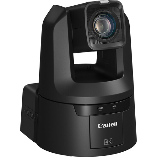 Canon CR-N700 PTZ Camera