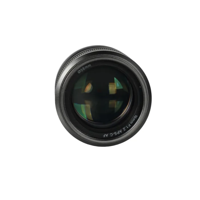 Sirui Sniper 16mm f/1.2 APCS Auto-Focus Lens (Mount E,X,Z)