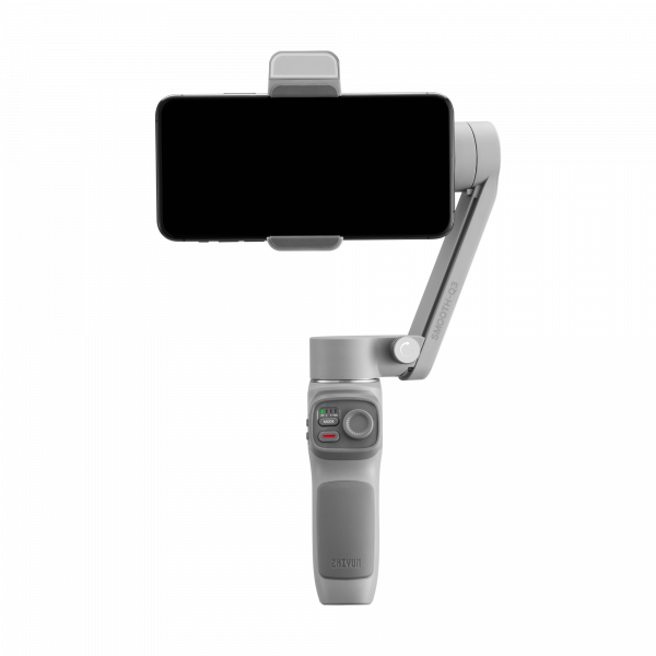 Zhiyun Smooth Q3 - Gimbal 3-axis stabilizer for smartphones