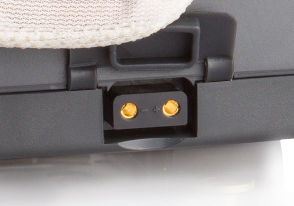 SWIT S-8110A 146Wh Gold Mount Battery