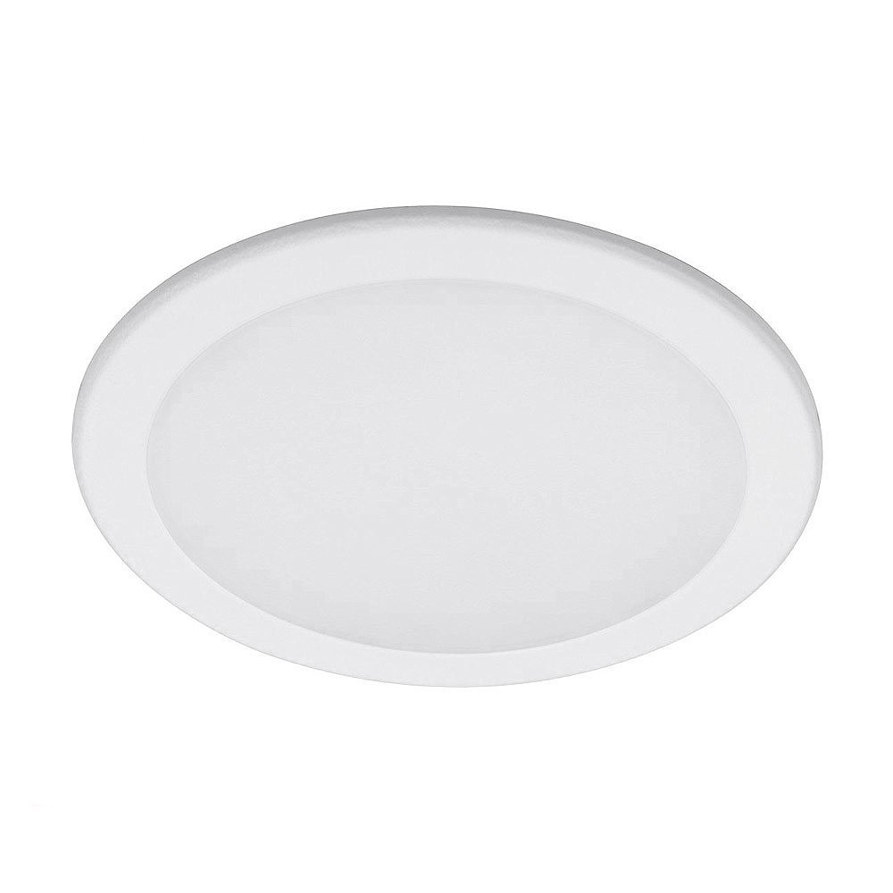 Philips ดาวน์ไลท์ ฟิลิปส์ LED 8 นิ้ว 24W รุ่น DN020B แสงคูลวท์ 6500K