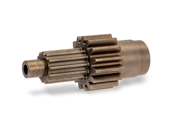 10960 Top gear, transmission (15-tooth) [สำหรับ 1/5 FUNCO]