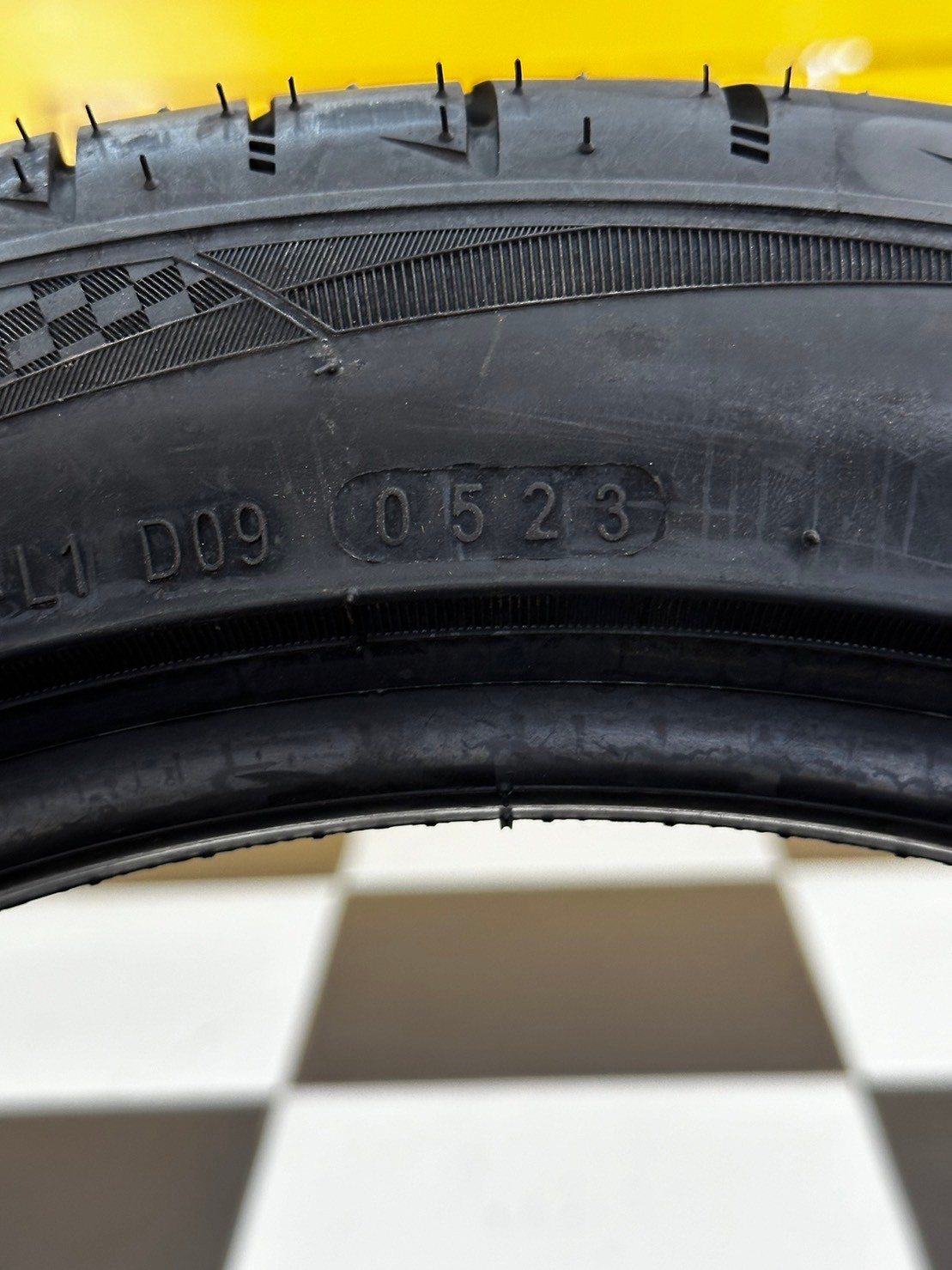 🔥🔥OTANI KC1000 ยางใหม่ปี2023🔥 🔥🔥🔥 👉OTANI KC1000 205/45R17