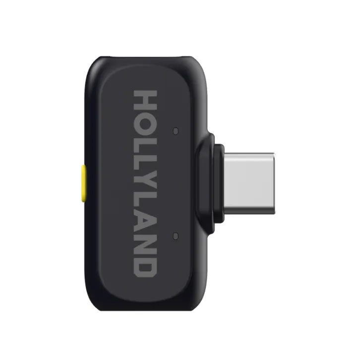 Hollyland LARK A1 Combo - Wireless Microphone