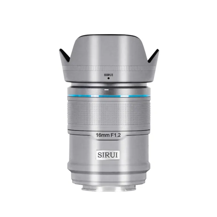 Sirui Sniper 16mm f/1.2 APCS Auto-Focus Lens (Mount E,X,Z)