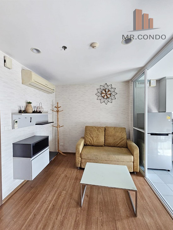 *FOR SALE* The Base สุขุมวิท 77 ใกล้ BTS อ่อนนุช 750 ม.