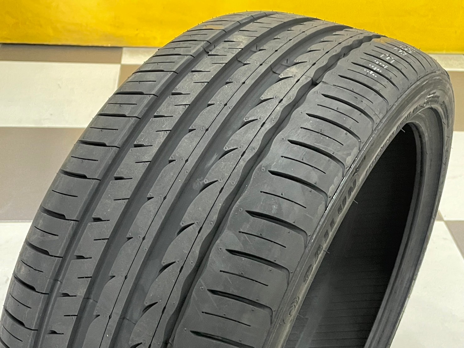 #SAILUN ATREZZO #SVA1 255/35ZR20ยางใหม่ปี2025🔥🔥