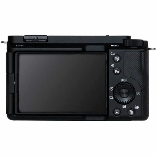 กล้อง Sony ZV-E1 Mirrorless Fullframe Digital Camera Body Only