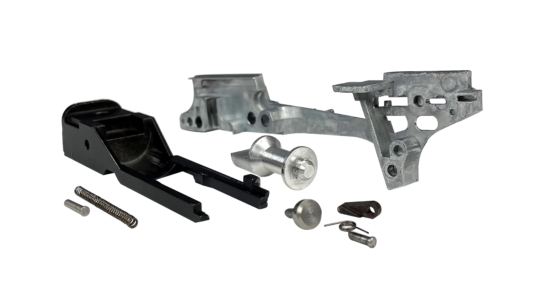AS-55 SAR9 "Anti-Jamming System" Upgrading Kit