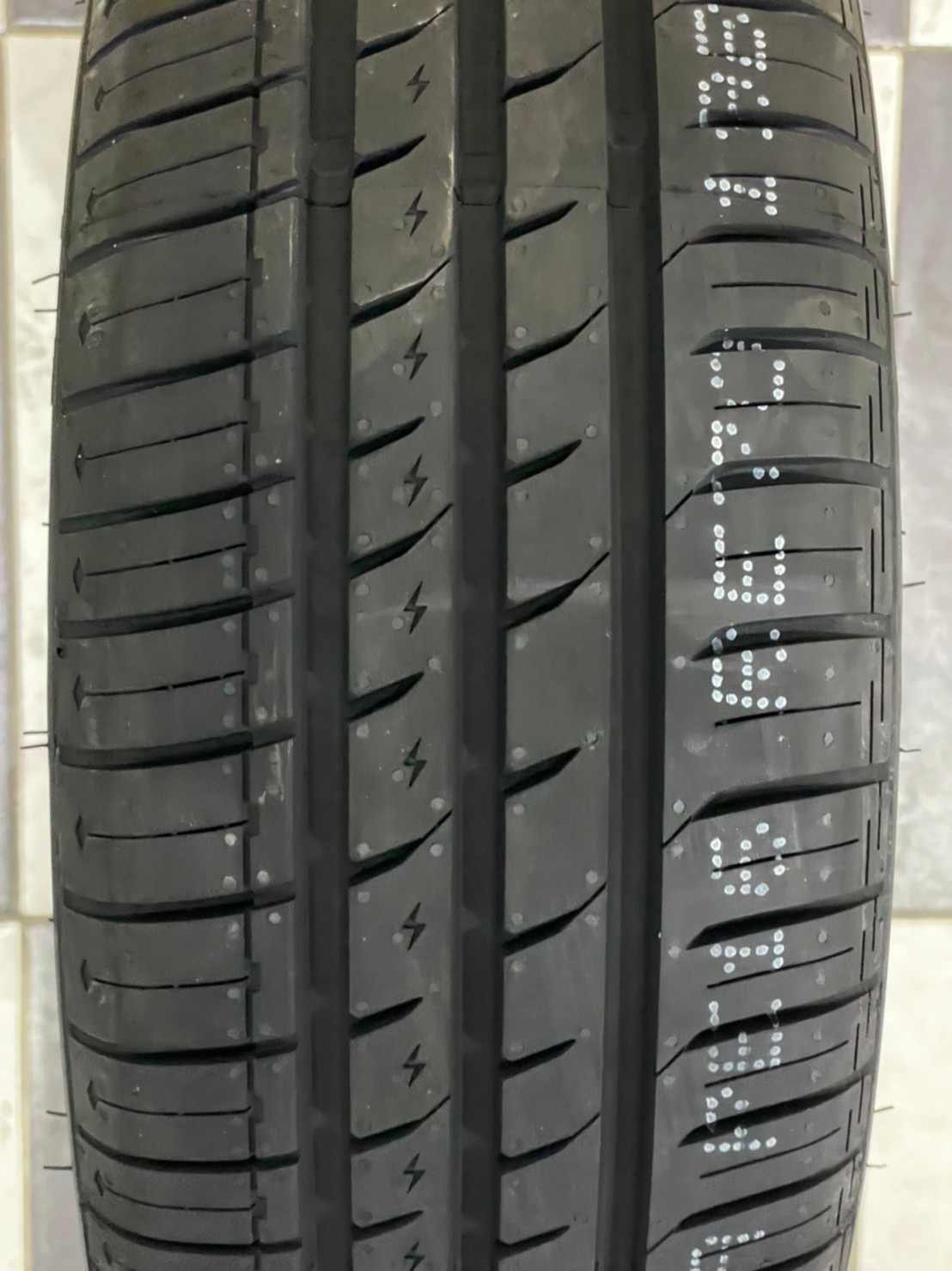 165/50R15 SAILUN ATREZZO ECOยางใหม่ปี2022