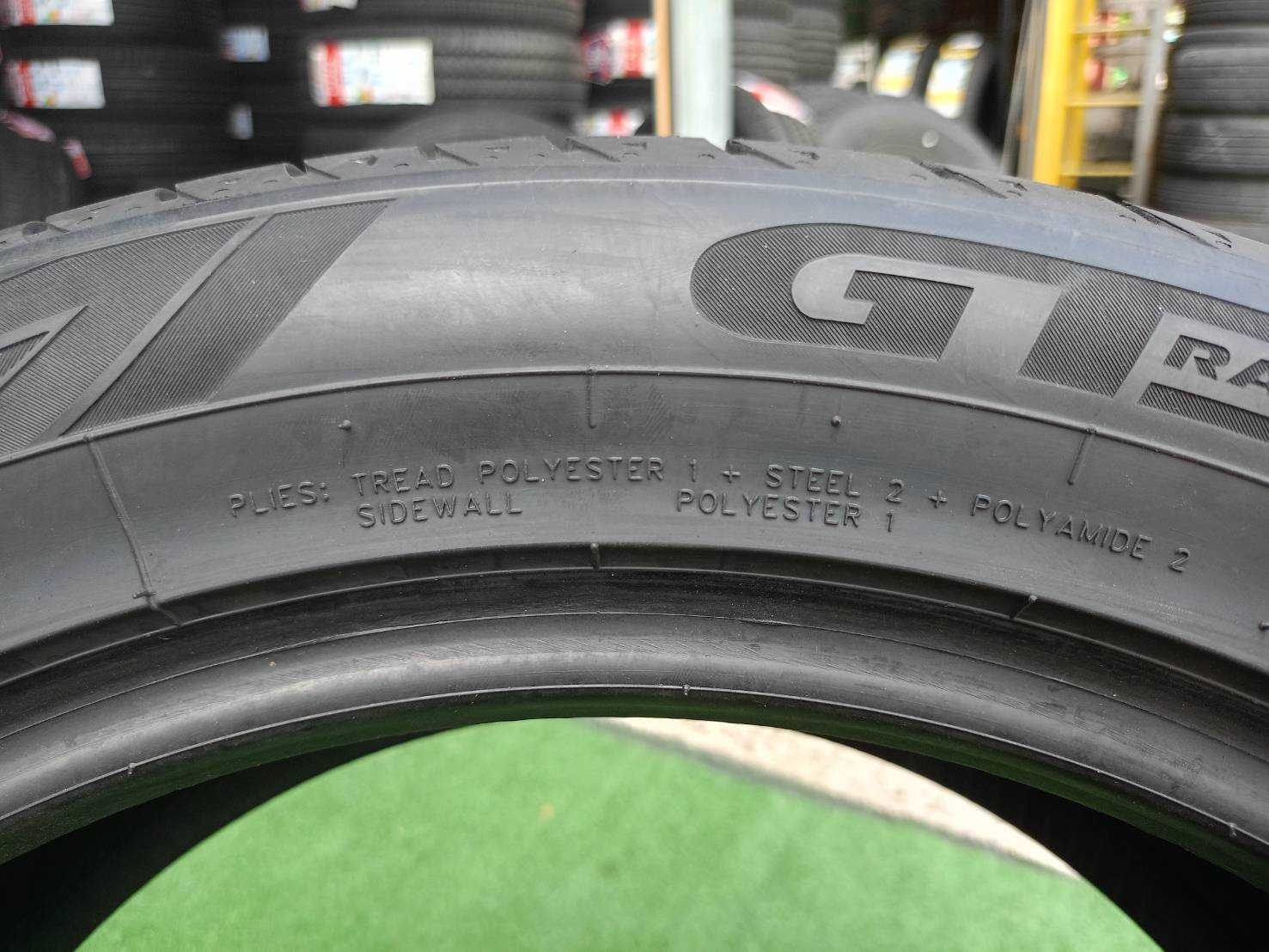 💥💥#GT Radial FE2 215/50R17 ยางใหม่ปี2024💥💥