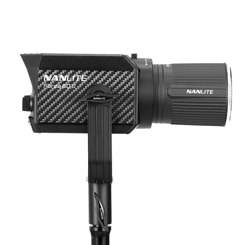 Nanlite Forza 60 II LED Spot light