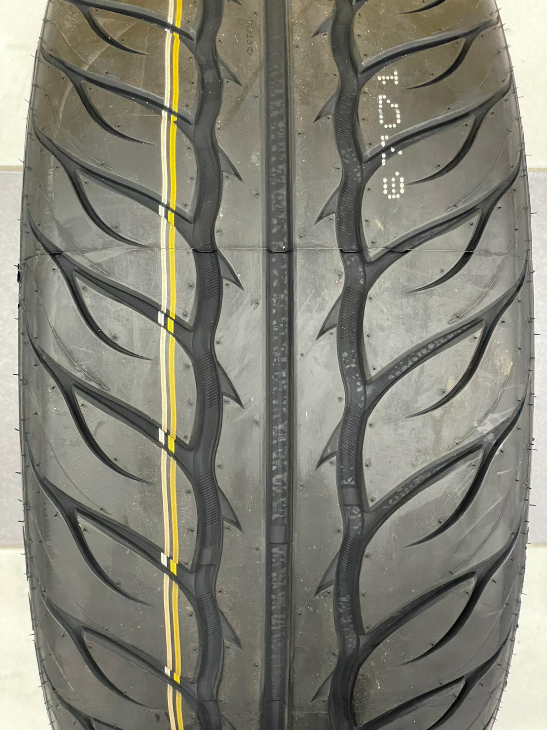 ยางโอตานิ OTANI BM2000 255/35R18 ยางใหม่ปี2023