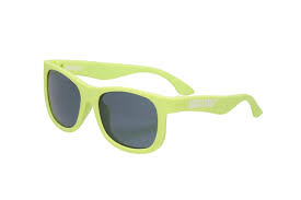 BABIATORS Navigator Sublime Lime ages 3-5y