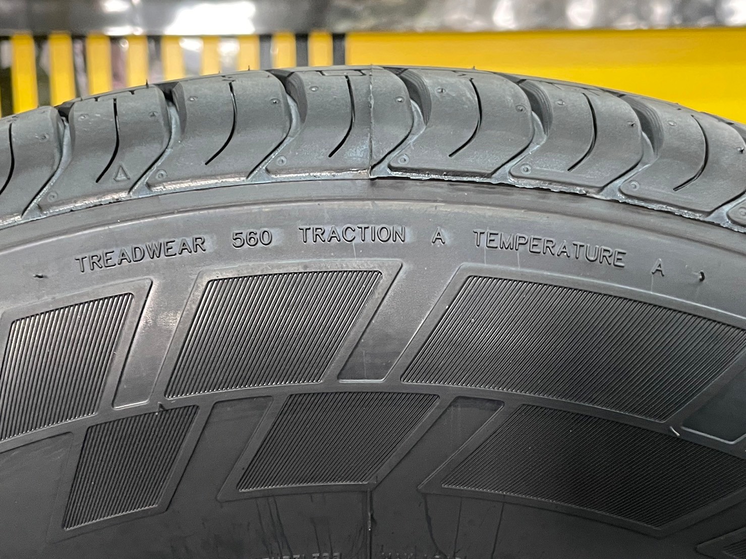 Deestone Payak HT603 265/70R16 ยางคุณภาพดี นุ่มเงียบ ยางใหม่ปี2024