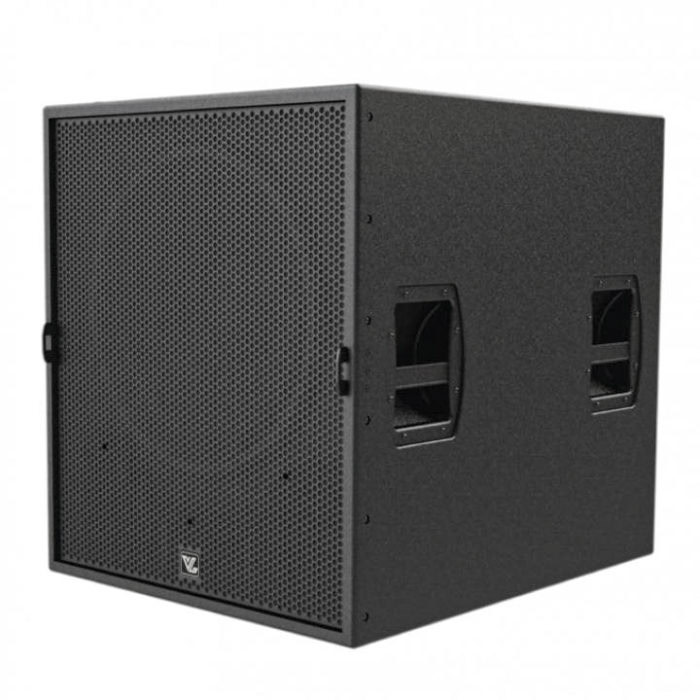 VL AUDIO Veda II VD-18S ตู้ลำโพงซับวูฟเฟอร์ ขนาด 18 นิ้ว