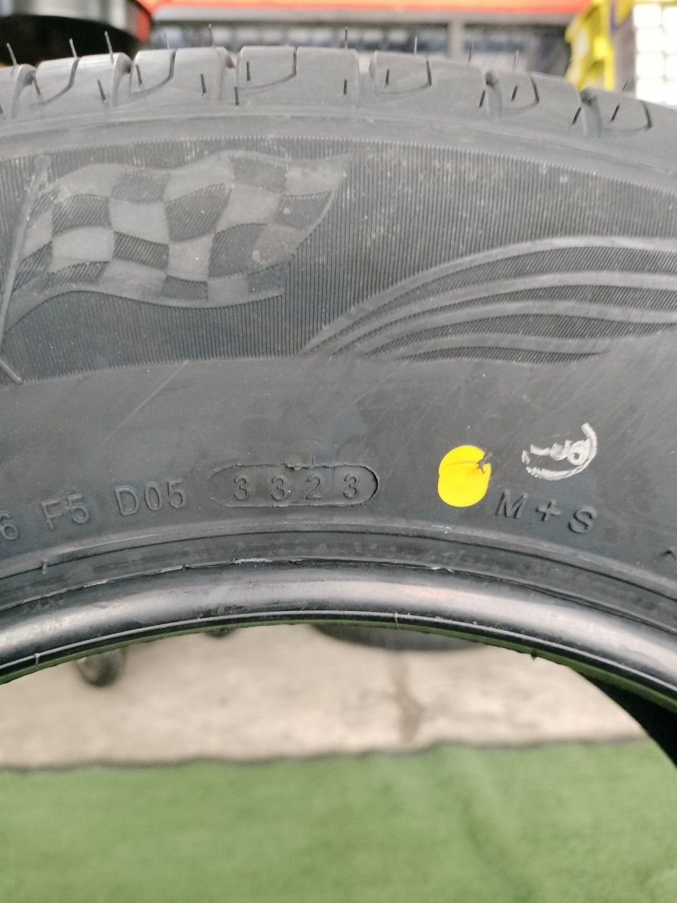 #OTANI #EK1000 #ยางโอตานิ 215/65R16 ยางใหม่ปี2023 ราคาพิเศษ