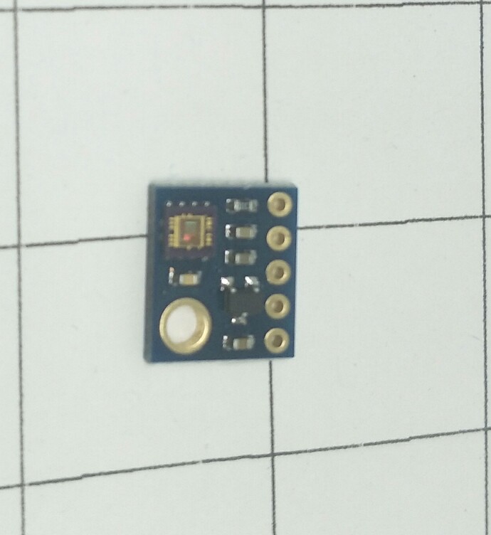 GY-8511 ML8511 เซนเซอร์ UV