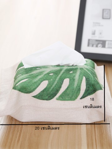 ที่ใส่ทิชชู่รูปแมว