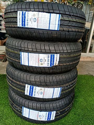 195/60R15 Lion Sport HP