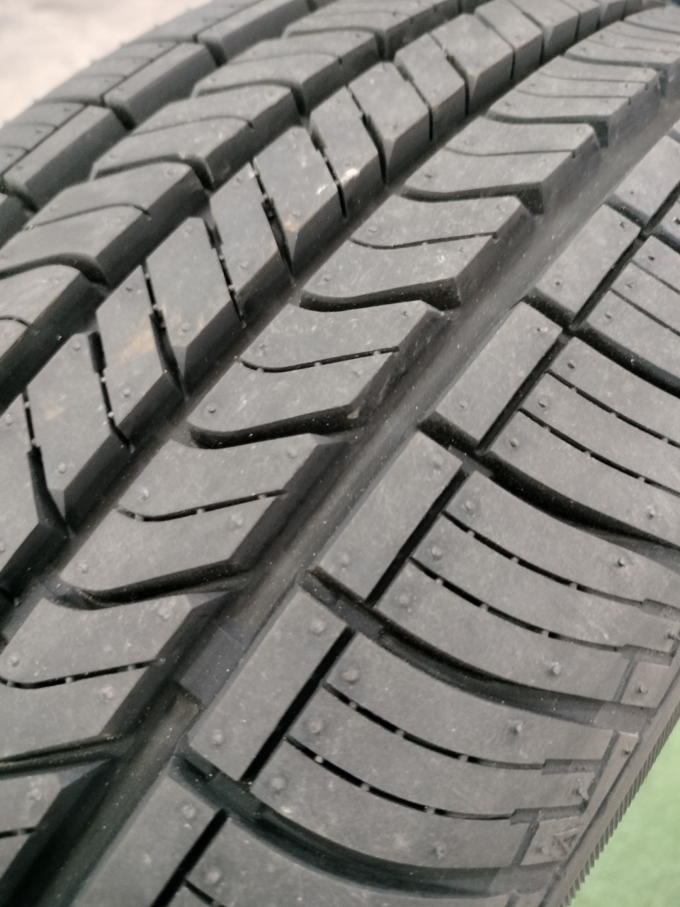 #ยางขอบขาว #SAILUN #ATREZZO #TOURING_WR 185/70R14 ยางใหม่ปี2023