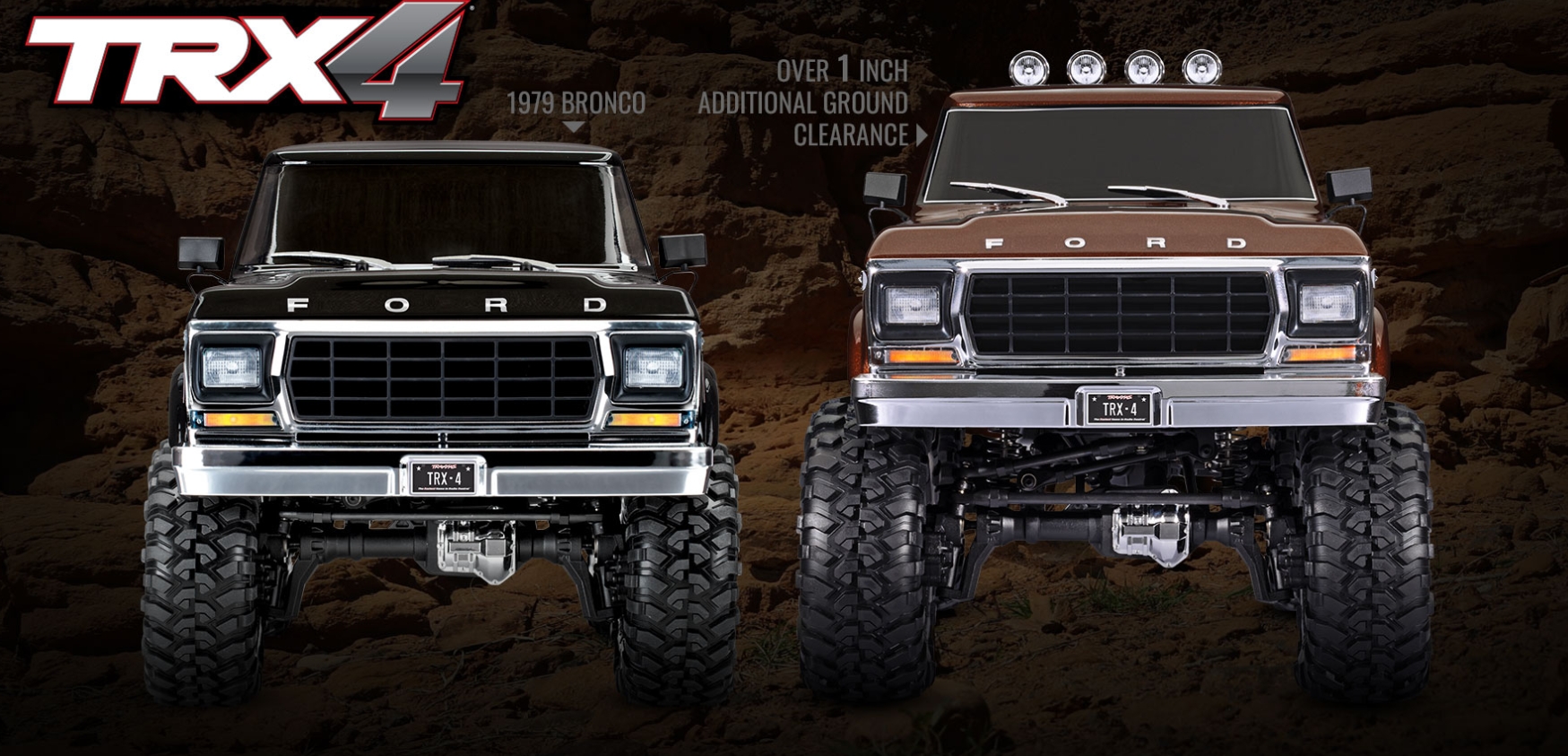 High Trail Edition