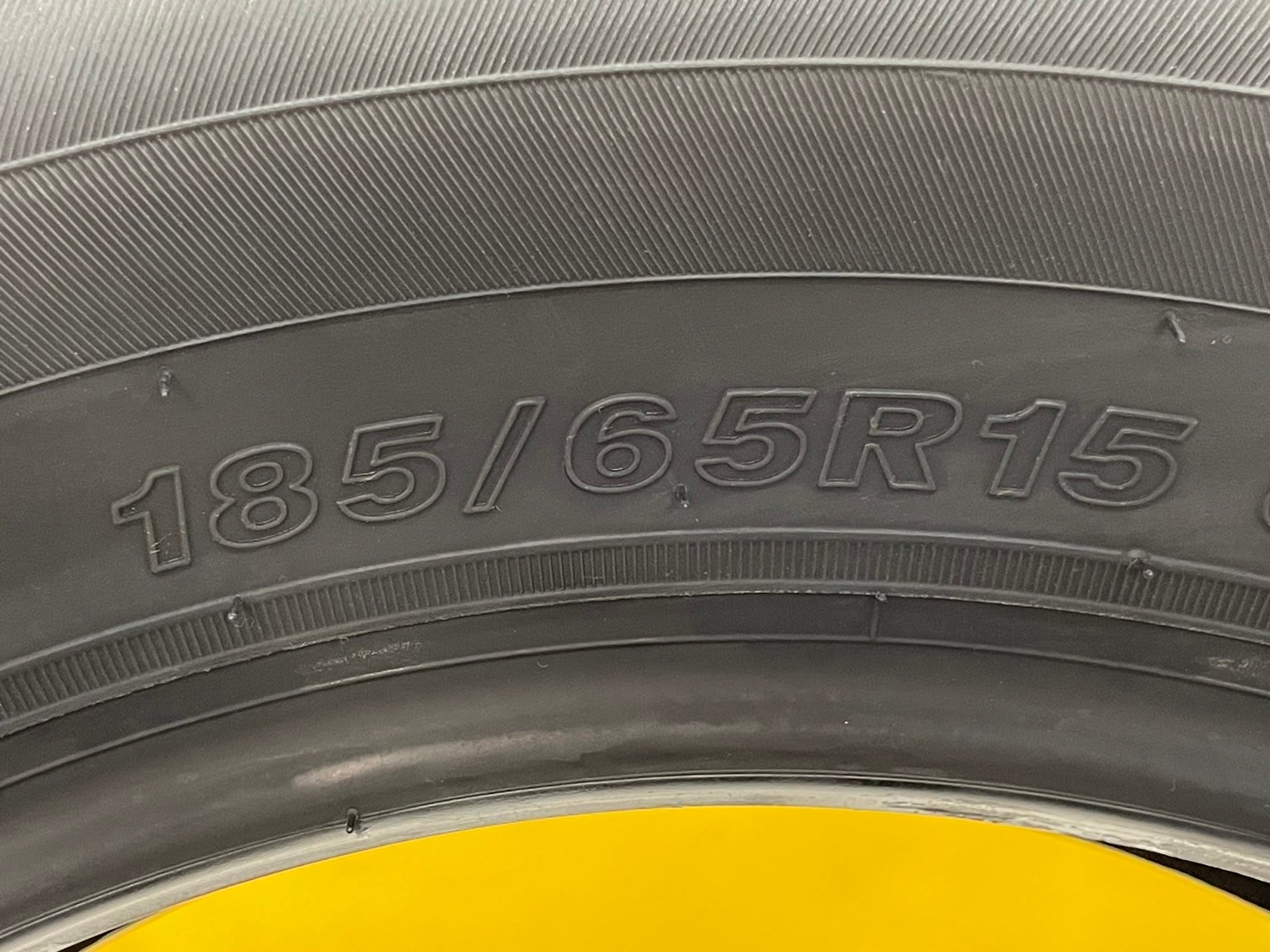 ยางใหม่เวคเลค #Westlake RP18 185/65R15 ยางใหม่ปี2024