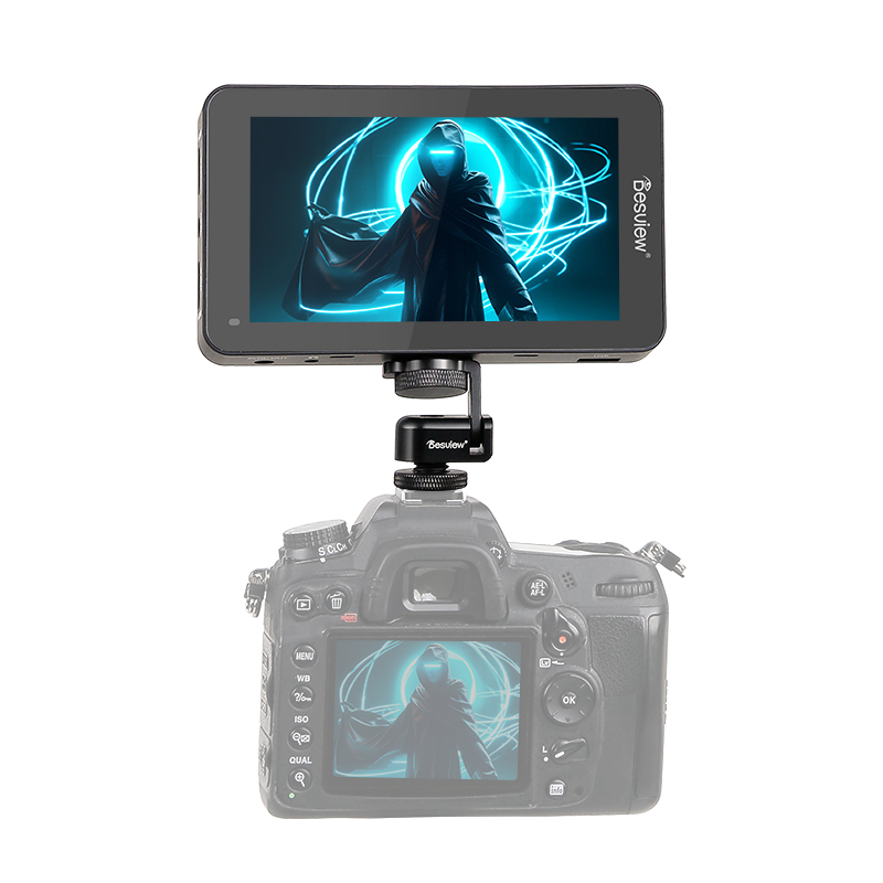 Desview R6II Monitor